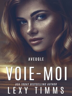 cover image of Voie-moi